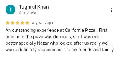 Google Review 4